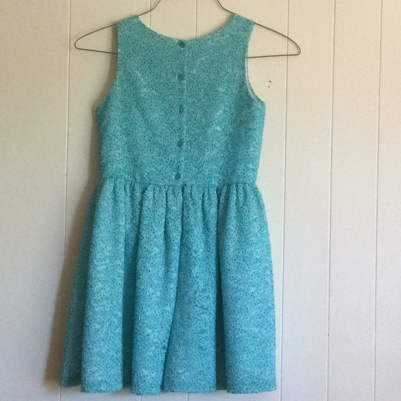 Cherokee girl's size XL dress - Picture 2 of 7